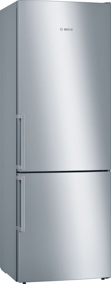Bosch Series 4 jääkaappipakastin KGE49EI4P