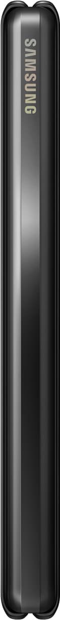 Samsung Galaxy Fold älypuhelin (Cosmos Black)