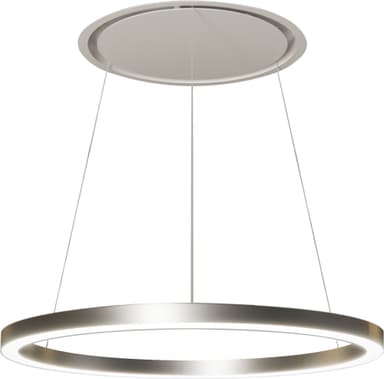 Witt Halo liesituuletin (teräs)