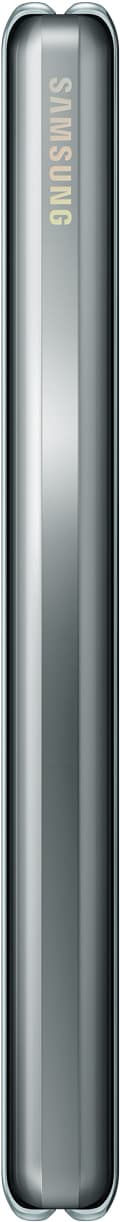 Samsung Galaxy Fold älypuhelin (Space Silver)