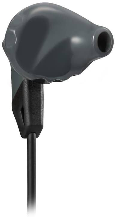 JBL Grip 200 in-ear kuulokkeet (hiilenharmaa)