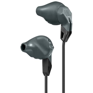 JBL Grip 200 in-ear kuulokkeet (hiilenharmaa)