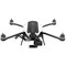 GoPro Karma drone + Harness-kiinnike