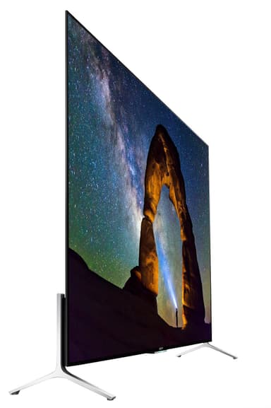Sony 55" 4K UHD Smart Android TV KD-55X9005CBAE