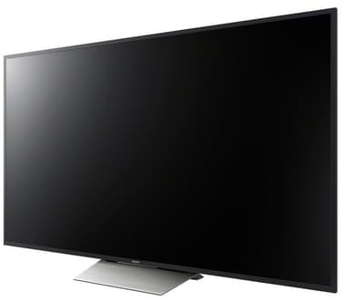 Sony 55" 4K HDR Smart TV KD-55XD8505
