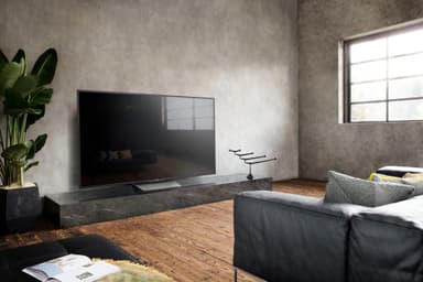 Sony 55" 4K HDR Smart TV KD-55XD8505