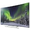 Sony 65" Curved 3D LED Smart TV KD-65S8505CBAE