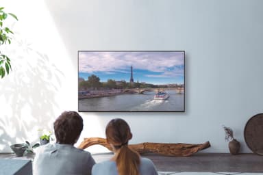Sony 75" 4K UHD Smart TV KD-75XE9405BAE