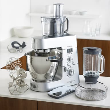 Kenwood Cooking Chef yleiskone KM096