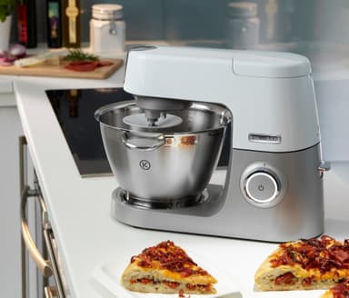 Kenwood Chef Sense XL yleiskone KVL6010T