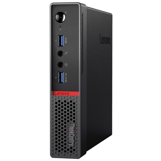 Lenovo ThinkCentre M700 Tiny pöytätietokone