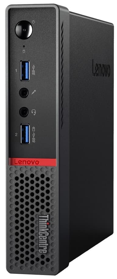 Lenovo ThinkCentre M700 Tiny pöytätietokone