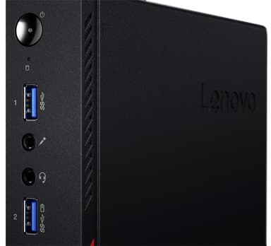Lenovo ThinkCentre M700 Tiny pöytätietokone