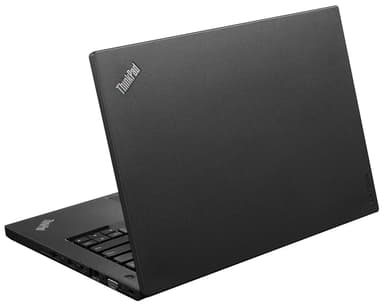 Lenovo ThinkPad L460 14" (musta)