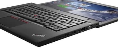 Lenovo ThinkPad L460 14" (musta)
