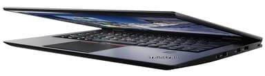 Lenovo ThinkPad X1 Carbon 14" yrityskannettava (musta)