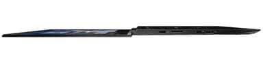 Lenovo ThinkPad X1 Carbon 14" yrityskannettava (musta)