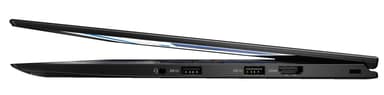 Lenovo ThinkPad X1 Carbon 14" yrityskannettava (musta)
