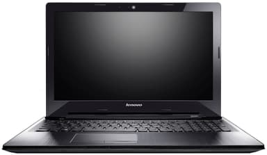 Lenovo IdeaPad Z50-70 15.6" kannettava (musta)