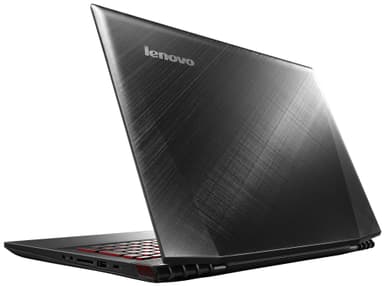Lenovo Y50-70 15.6" pelikannettava