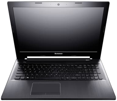 Lenovo IdeaPad Z50-70 15.6" kannettava (musta)