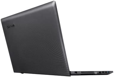 Lenovo IdeaPad Z50-70 15.6" kannettava (musta)