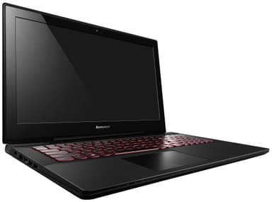 Lenovo Y50-70 15.6" pelikannettava