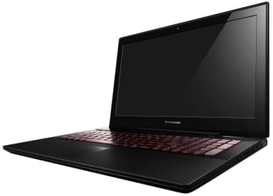 Lenovo Y50-70 15.6" pelikannettava