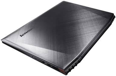 Lenovo Y50-70 15.6" pelikannettava