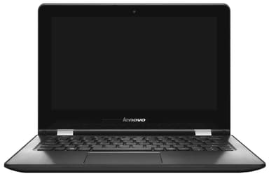 Lenovo Yoga 300 2-in-1 11.6" (musta)