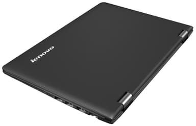Lenovo Yoga 300 2-in-1 11.6" (musta)