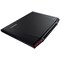 Lenovo IdeaPad Y700 15.6" kannettava (musta)