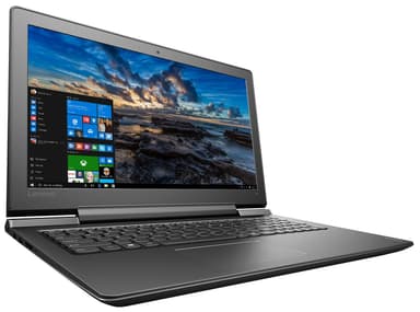 Lenovo Ideapad 700 15.6" kannettava
