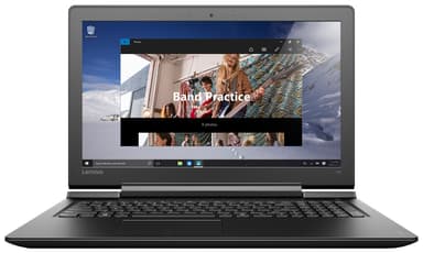 Lenovo Ideapad 700 15.6" kannettava