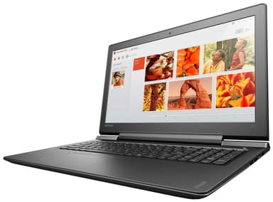 Lenovo Ideapad 700 15.6" kannettava