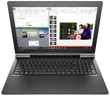 Lenovo Ideapad 700 15.6" kannettava