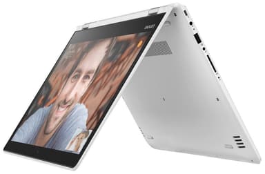 Lenovo Yoga 510 2-in-1 14" (valk.)