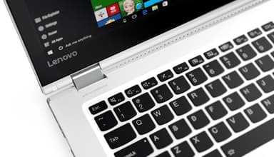 Lenovo Yoga 510 2-in-1 14" (valk.)