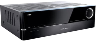 Harman Kardon 5.1 viritinvahvistin AVR 151S