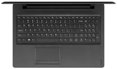 Lenovo Ideapad 110 15.6" kannettava (musta)