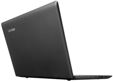 Lenovo Ideapad 110 15.6" kannettava (musta)