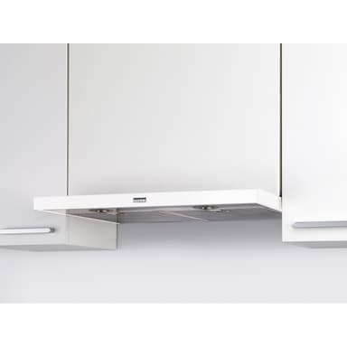 Savo FV-8206-W liesikupu 60 cm valkoinen