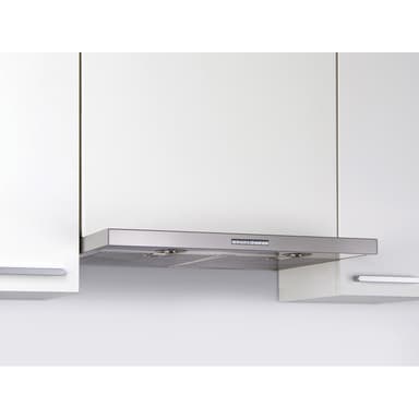 Savo FHV-8205-S liesikupu 50 cm teräs