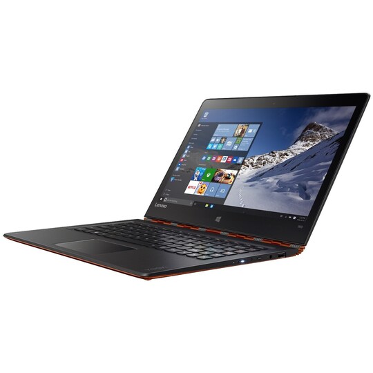 Lenovo Yoga 900 13.3" 2-in-1 (orans.)