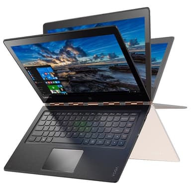 Lenovo Yoga 900 13.3" 2-in-1 (kulta)