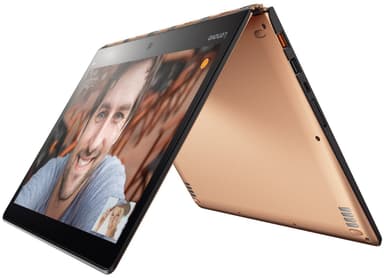 Lenovo Yoga 900 13.3" 2-in-1 (kulta)