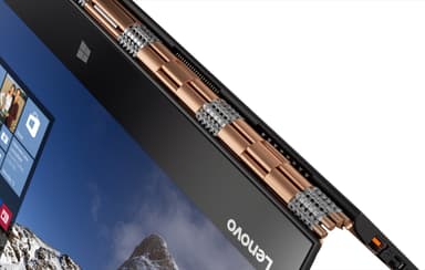 Lenovo Yoga 900 13.3" 2-in-1 (kulta)