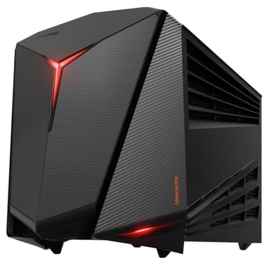 Lenovo IdeaCentre Y710 Cube pelitietokone