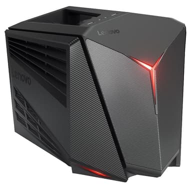 Lenovo IdeaCentre Y710 Cube pelitietokone