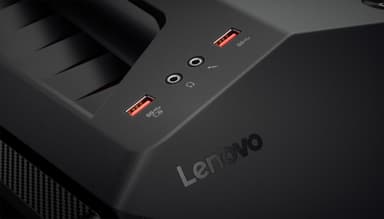 Lenovo IdeaCentre Y710 Cube pelitietokone